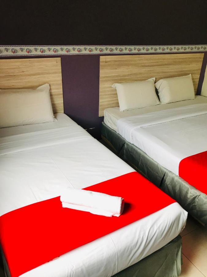 Alia Express Ferringhi Hotel Batu Ferringhi