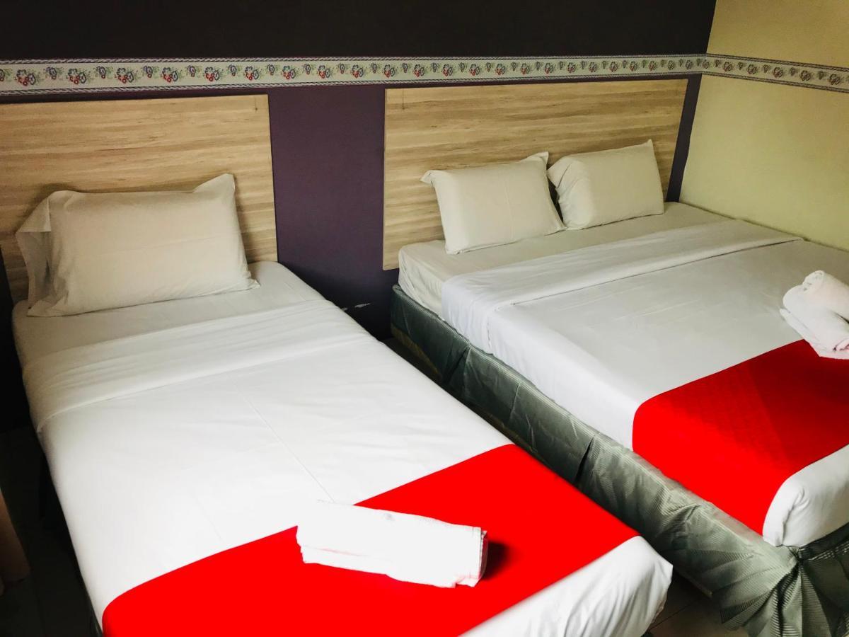 Hotel Alia Express Ferringhi