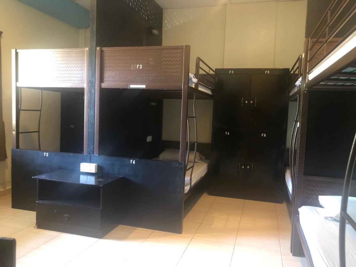 Hotel Alia Express Ferringhi Batu Ferringhi