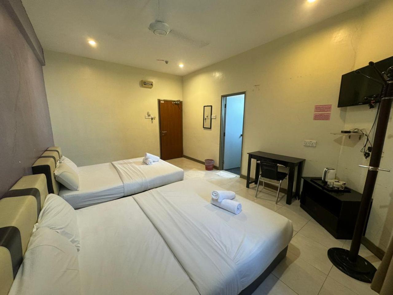 Alia Express Ferringhi Hotel Batu Ferringhi