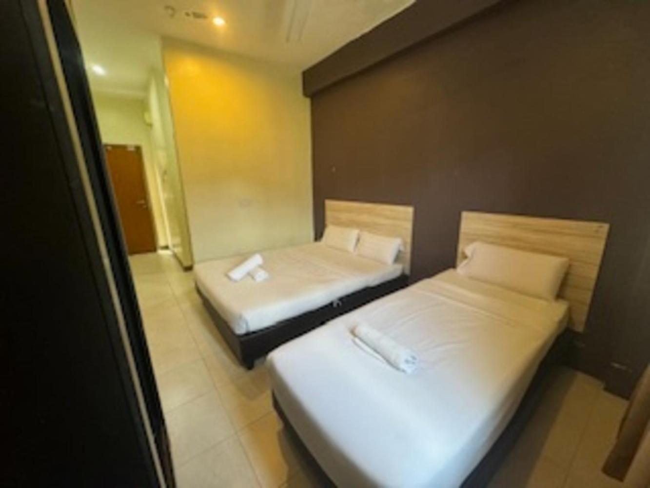 Alia Express Ferringhi Hotel Batu Ferringhi