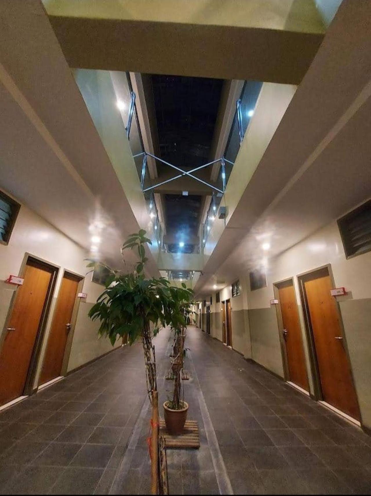 Hotel Esq Ferringhi 2*